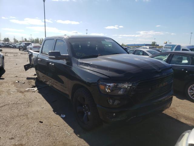 RAM 1500 BIG H 2019 1c6srfft3kn783850