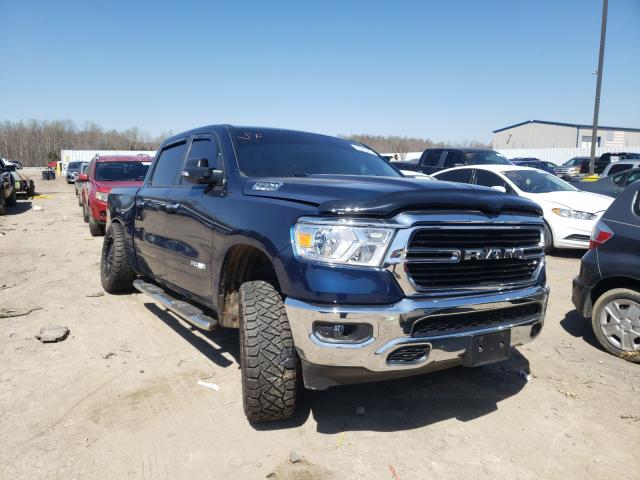 RAM 1500 BIG H 2019 1c6srfft3kn804289