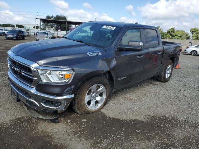 RAM 1500 2019 1c6srfft3kn804843