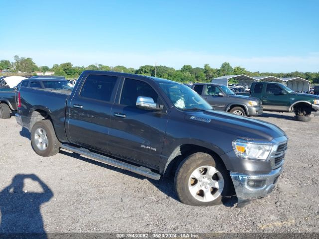 RAM 1500 2019 1c6srfft3kn812019