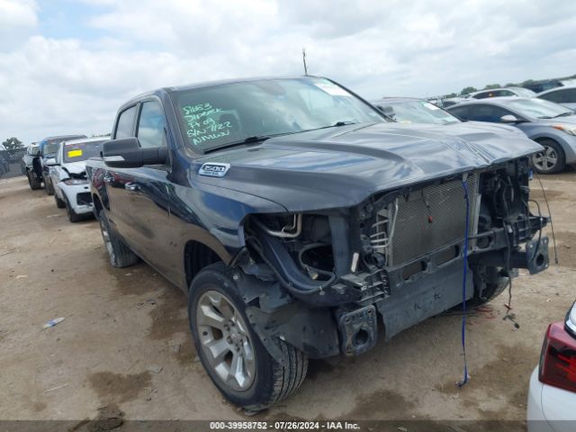 RAM 1500 2019 1c6srfft3kn840256