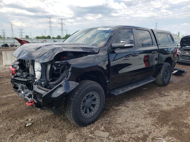 RAM 1500 BIG H 2019 1c6srfft3kn846607