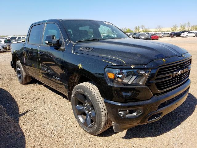 RAM 1500 BIG H 2019 1c6srfft3kn847238