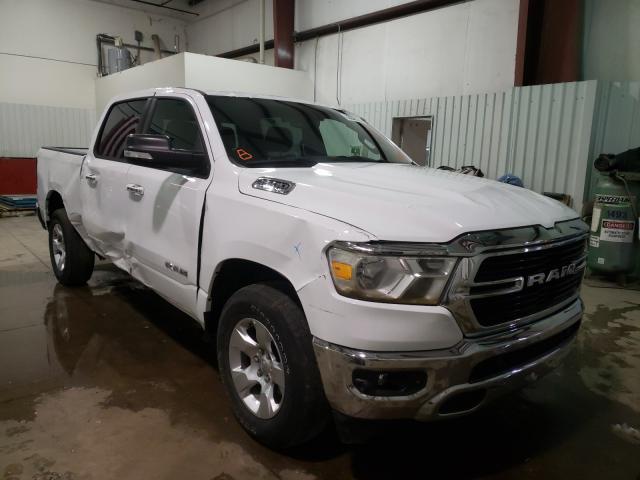 RAM 1500 BIG H 2019 1c6srfft3kn852553