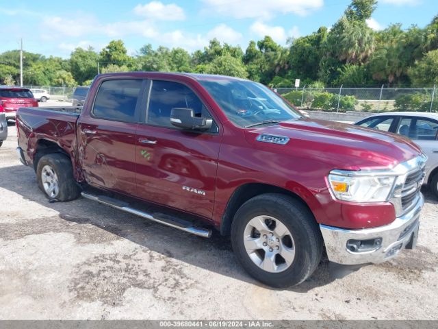 RAM 1500 2019 1c6srfft3kn852665