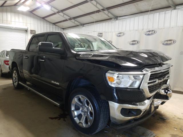 RAM 1500 BIG H 2019 1c6srfft3kn855002