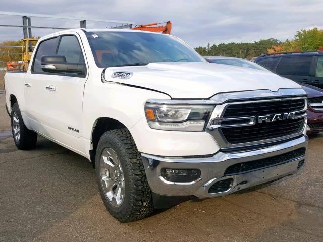 RAM 1500 BIG H 2019 1c6srfft3kn859230