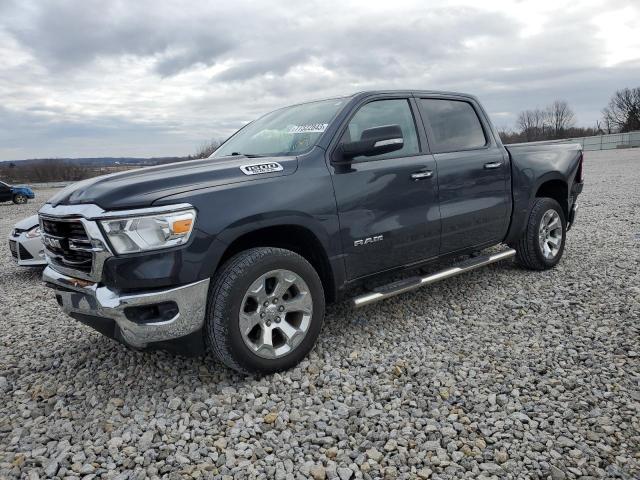 RAM 1500 2019 1c6srfft3kn882197