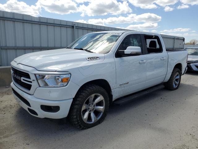 RAM 1500 2019 1c6srfft3kn892986