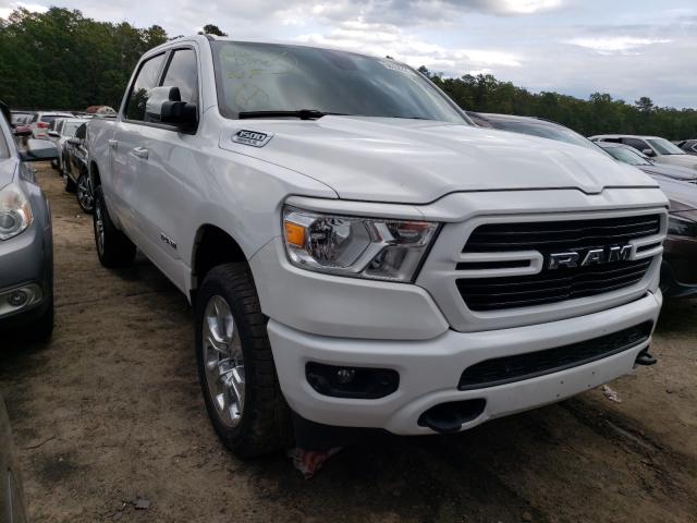 RAM 1500 2019 1c6srfft3kn896004