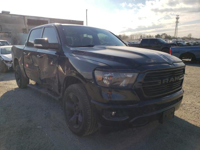 RAM 1500 BIG H 2019 1c6srfft3kn900536