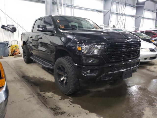 RAM 1500 BIG H 2019 1c6srfft3kn901864