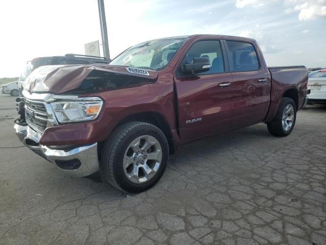 RAM 1500 BIG H 2019 1c6srfft3kn904294