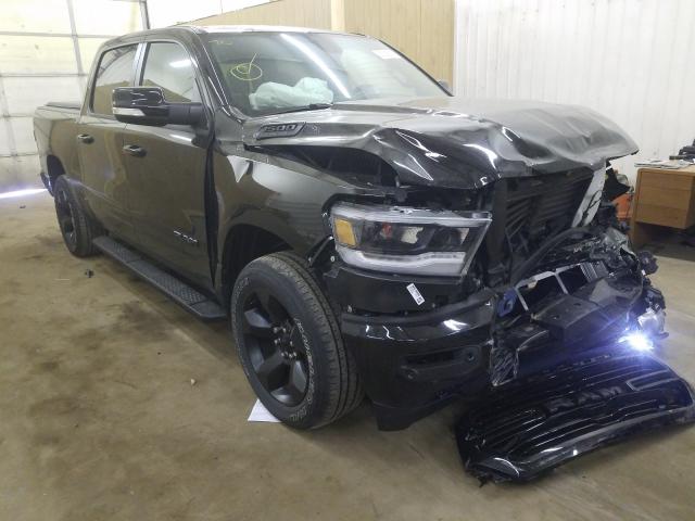 RAM 1500 BIG H 2019 1c6srfft3kn912296