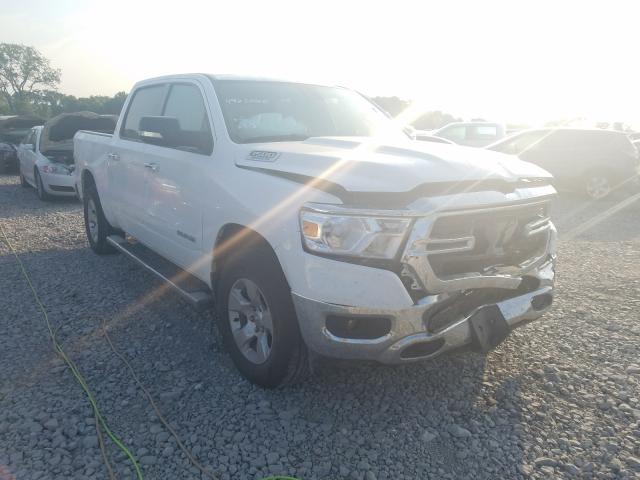 RAM 1500 BIG H 2019 1c6srfft3kn913660