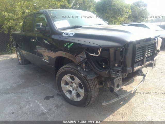 RAM 1500 2019 1c6srfft3kn916851