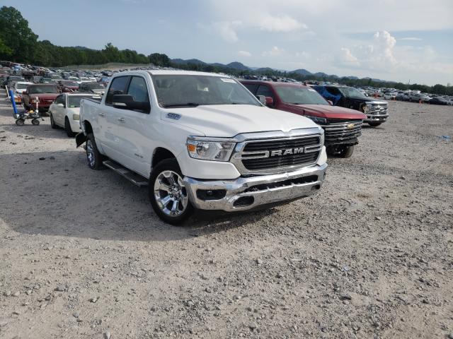 RAM 1500 2019 1c6srfft3kn919409