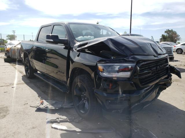 RAM 1500 BIG H 2019 1c6srfft3kn919703