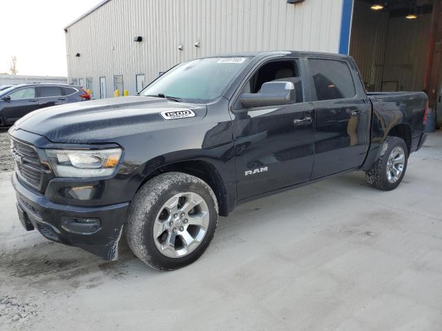 RAM 1500 BIG H 2020 1c6srfft3ln108520