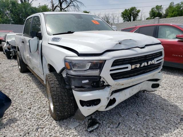 RAM 1500 BIG H 2020 1c6srfft3ln111840