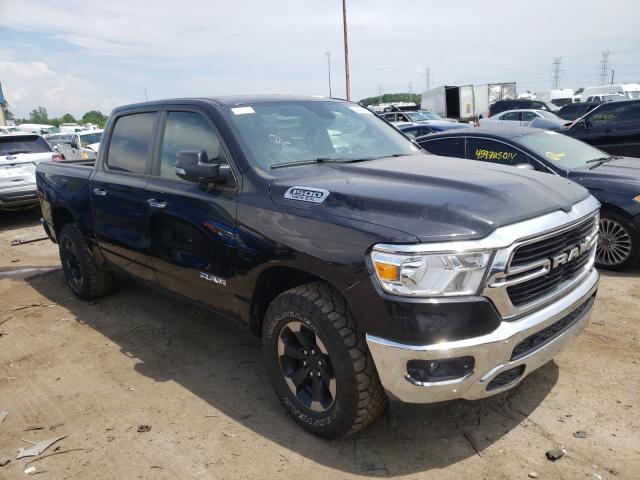 RAM 1500 BIG H 2020 1c6srfft3ln131795