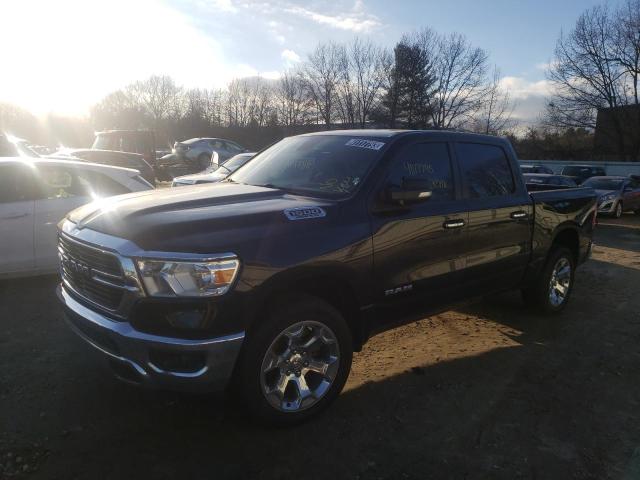 RAM 1500 BIG H 2020 1c6srfft3ln133238