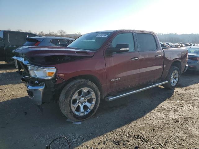 RAM 1500 2020 1c6srfft3ln153599