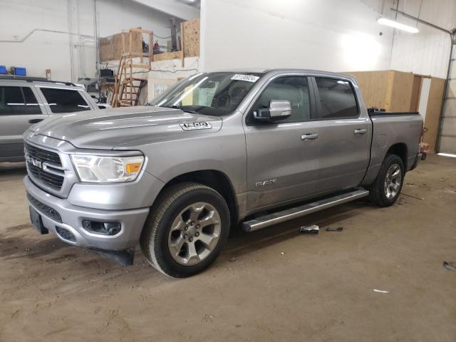 RAM 1500 2020 1c6srfft3ln153974