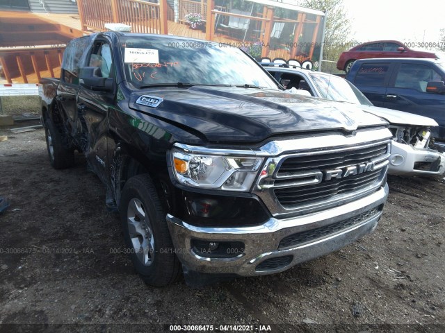 RAM 1500 2020 1c6srfft3ln154381