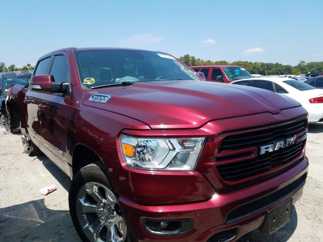 RAM 1500 BIG H 2020 1c6srfft3ln156468