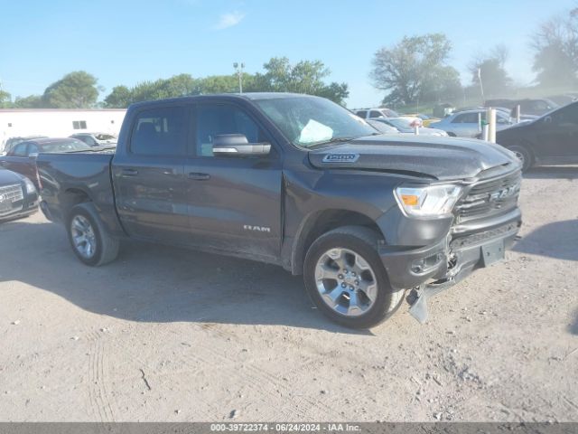 RAM 1500 2020 1c6srfft3ln159869