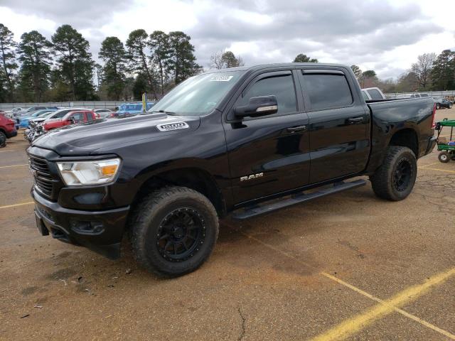 RAM 1500 BIG H 2020 1c6srfft3ln161900