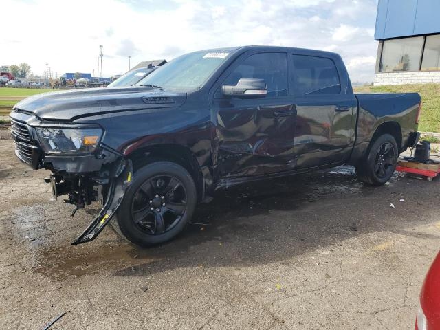 RAM 1500 2020 1c6srfft3ln163338