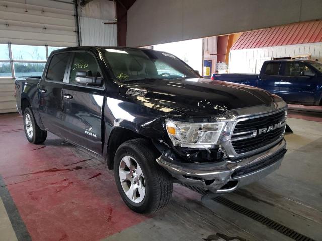 RAM 1500 BIG H 2020 1c6srfft3ln170399