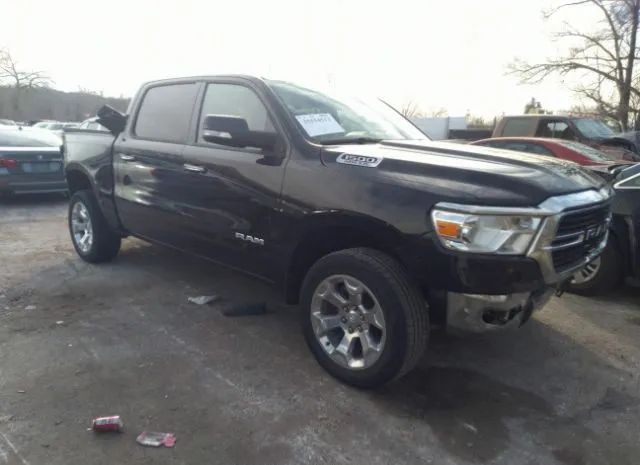 RAM 1500 2020 1c6srfft3ln170984