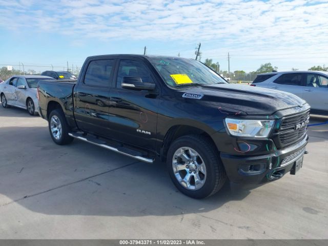 RAM 1500 2020 1c6srfft3ln175781