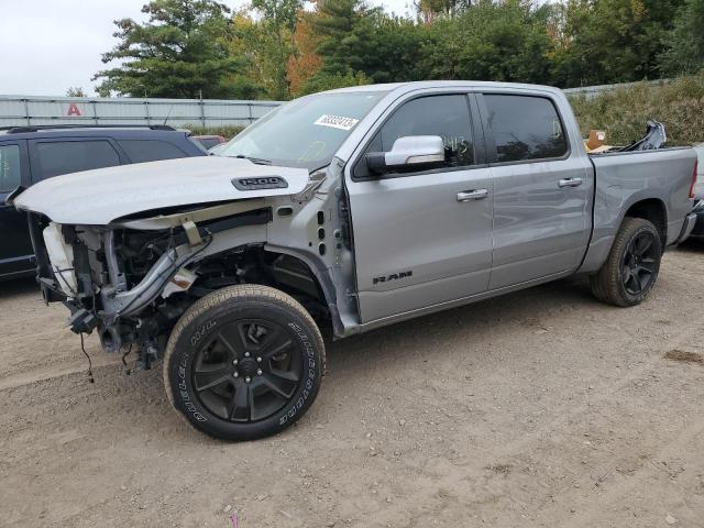 RAM 1500 BIG H 2020 1c6srfft3ln182326