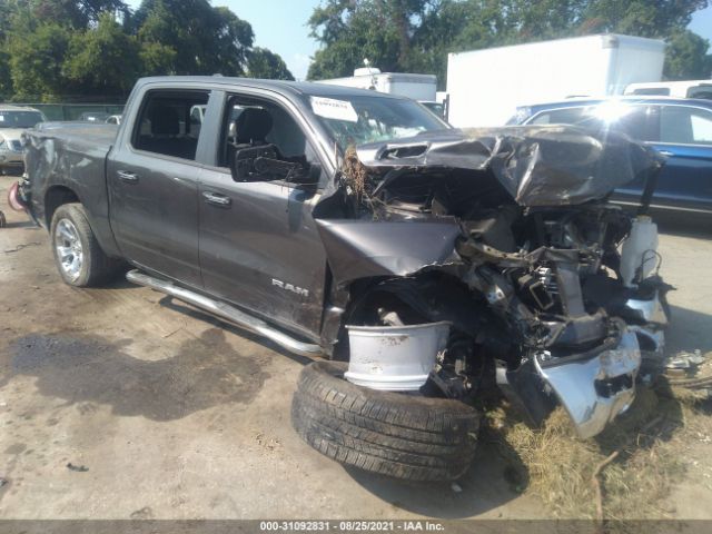 RAM 1500 2020 1c6srfft3ln189390