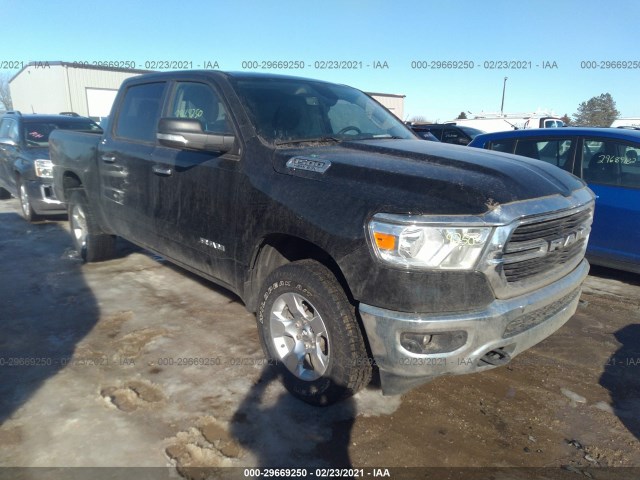 RAM 1500 2020 1c6srfft3ln213154