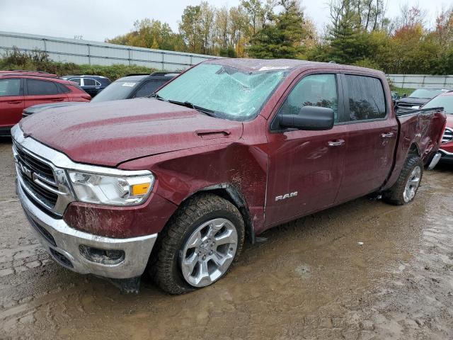 RAM 1500 2020 1c6srfft3ln236403