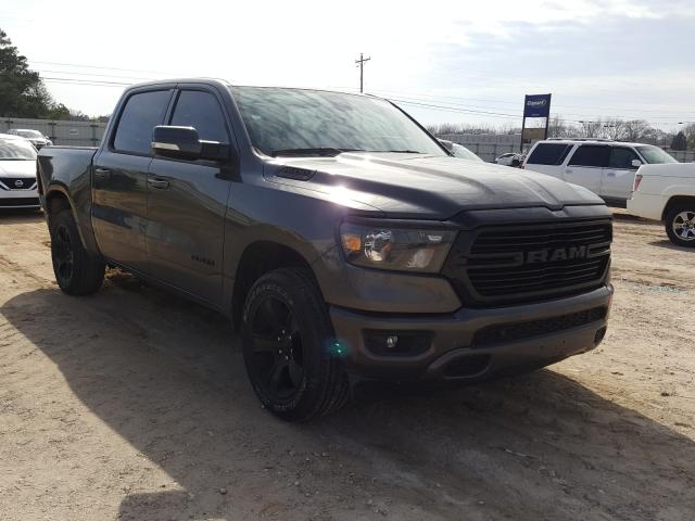 RAM 1500 BIG H 2020 1c6srfft3ln236482