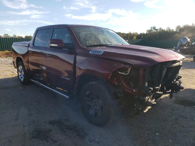 RAM 1500 BIG H 2020 1c6srfft3ln240497