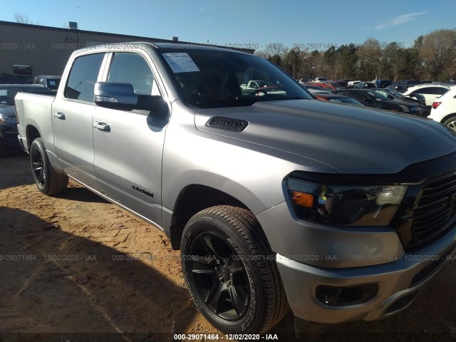 RAM 1500 2020 1c6srfft3ln240967