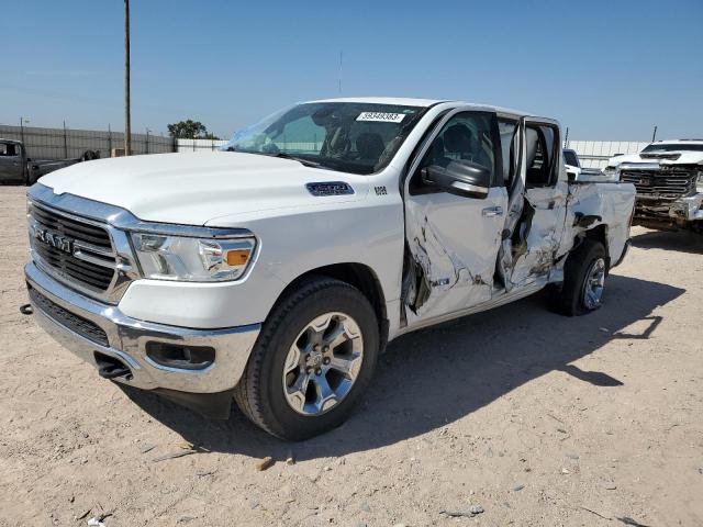 RAM 1500 BIG H 2020 1c6srfft3ln245165