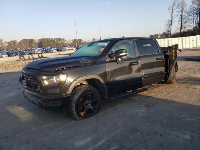 RAM 1500 2020 1c6srfft3ln257266