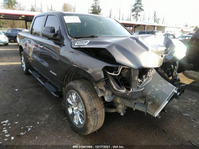 RAM 1500 2020 1c6srfft3ln264864