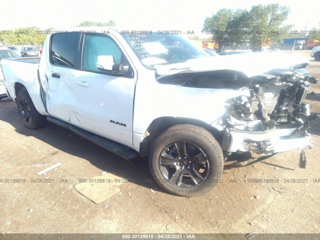 RAM 1500 2020 1c6srfft3ln264928