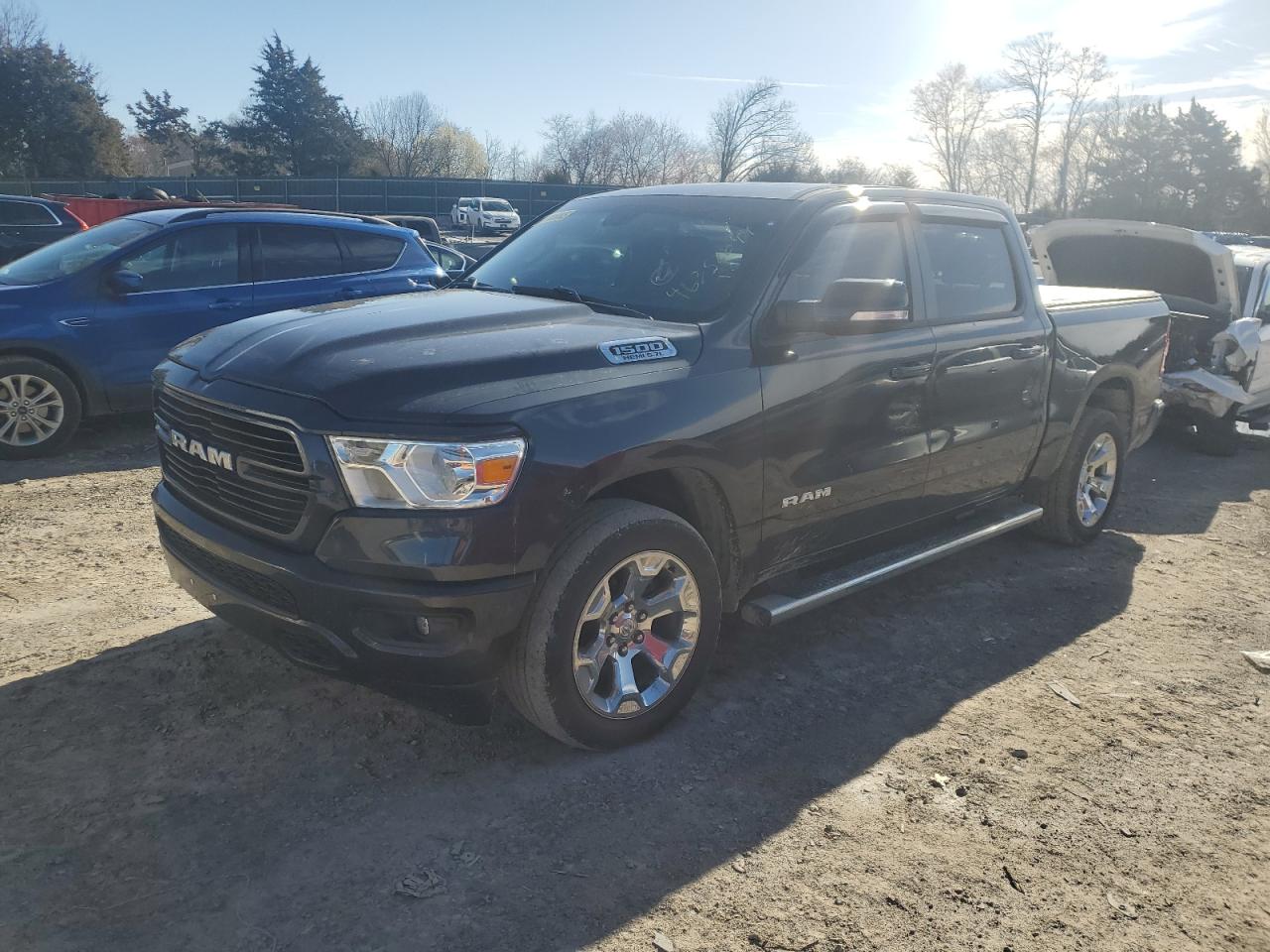 RAM 1500 2020 1c6srfft3ln266033