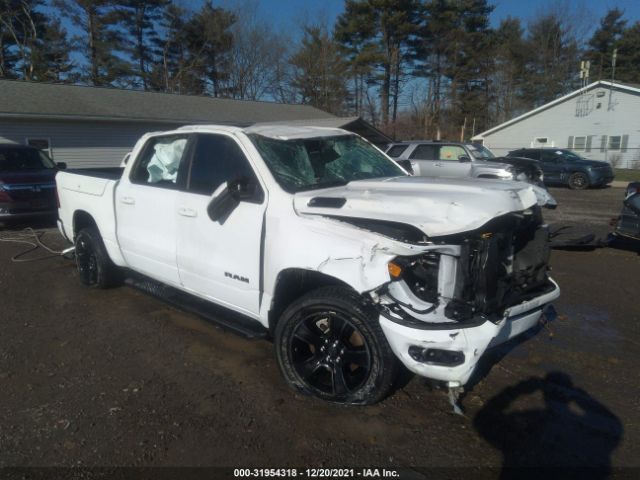 RAM 1500 2020 1c6srfft3ln282720