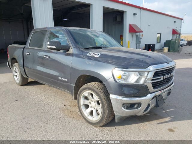 RAM 1500 2020 1c6srfft3ln285679